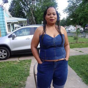 Meet your Posher, Bridgette